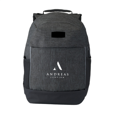 Logotrade promotional giveaway image of: Jayden RFID Jayden RFID Anti-Theft backpack