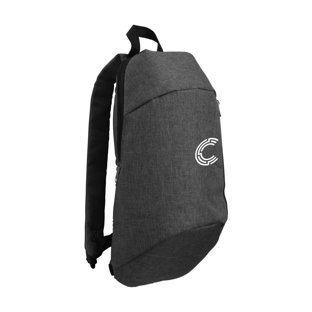 Logo trade promotional item photo of: Cooler Backpack bag