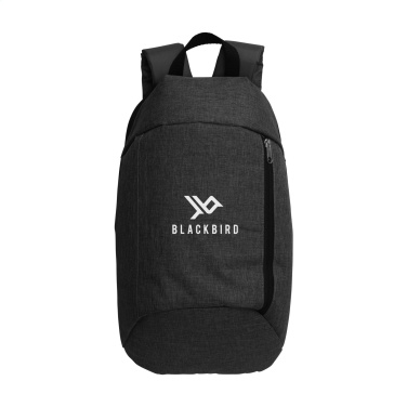 Logotrade promotional item image of: Cooler Backpack bag