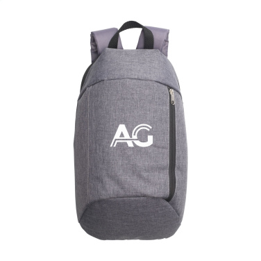 Logotrade promotional item picture of: Cooler Backpack bag