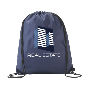 Logotrade advertising product image of: PromoBag GRS RPET backpack