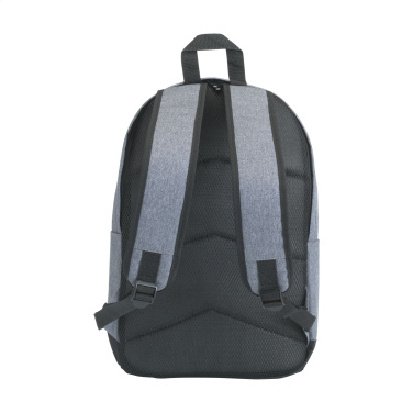 Logo trade promotional gifts picture of: SafeLine laptop backpack