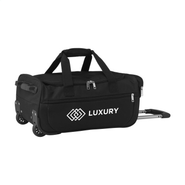 Logotrade business gift image of: Cabin Trolley Bag travel bag