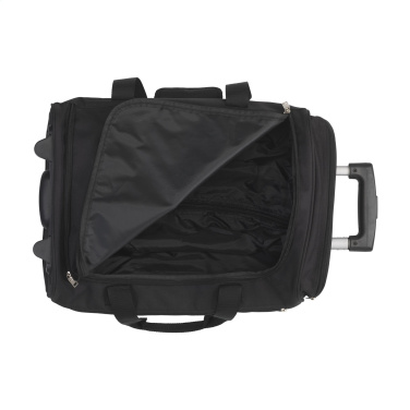 Logo trade promotional merchandise photo of: Cabin Trolley Bag travel bag