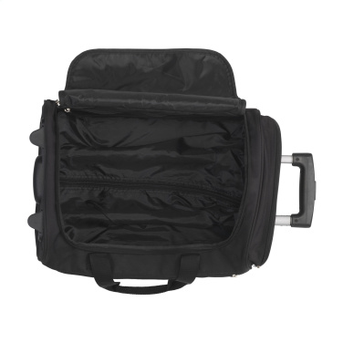 Logotrade promotional merchandise image of: Cabin Trolley Bag travel bag