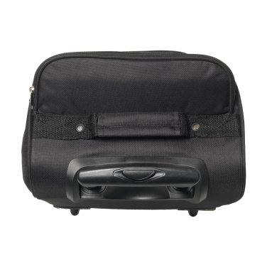 Logo trade promotional item photo of: Cabin Trolley Bag travel bag