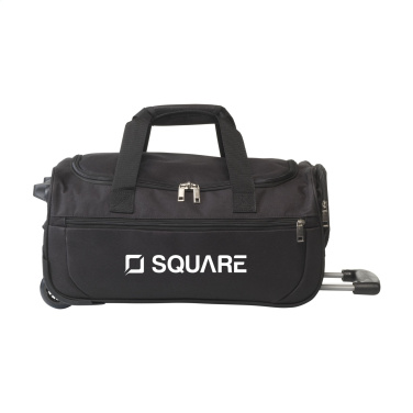 Logotrade promotional product picture of: Cabin Trolley Bag travel bag