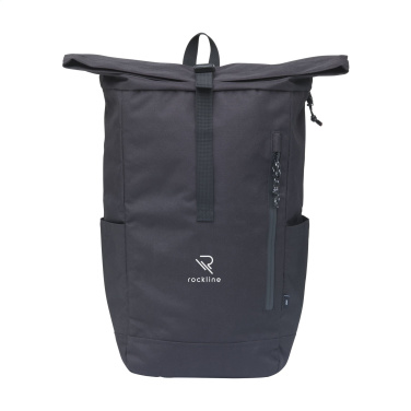 Logotrade promotional items photo of: Nolan Picnic RPET backpack