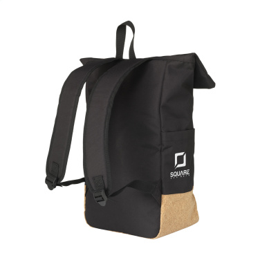 Logotrade promotional product picture of: Nolan Cork backpack