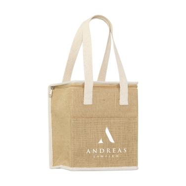 Logotrade business gift image of: Agra Cooler Bag