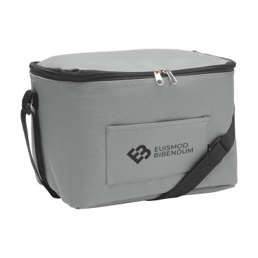 Logotrade business gift image of: Zembla RPET cooling bag