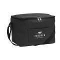 Zembla RPET cooling bag, black