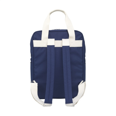 Logo trade promotional items image of: Vidar RPET Backpack