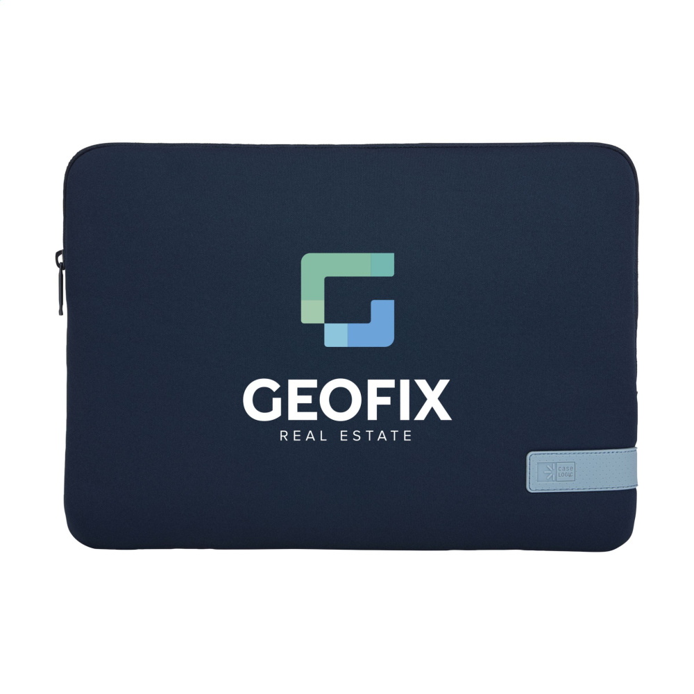 Logo trade advertising products picture of: Case Logic Reflect 14 inch Laptop Sleeve