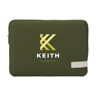 Logo trade promotional merchandise photo of: Case Logic Reflect 14 inch Laptop Sleeve