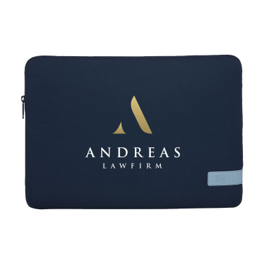 Logo trade advertising products picture of: Case Logic Reflect 15.6 inch Laptop Sleeve