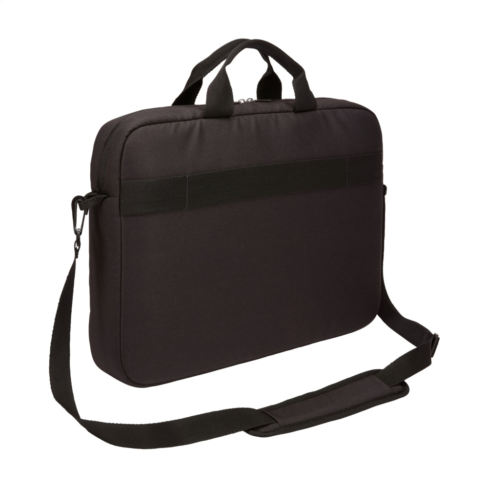 Logotrade promotional item image of: Case Logic Advantage 15.6-inch Attaché laptop bag