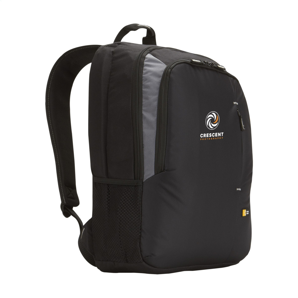 Logo trade corporate gift photo of: Case Logic Laptop Backpack 17 inch