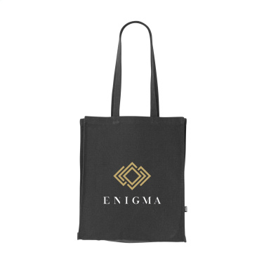 Logotrade promotional merchandise photo of: Solid Bag Colour GRS Recycled Canvas (340 g/m²)