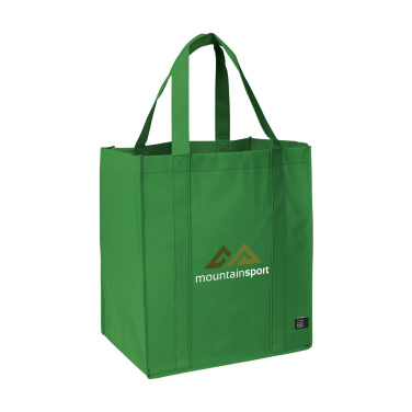 Logotrade promotional items photo of: Shop XL GRS RPET (80 g/m²) shopping bag