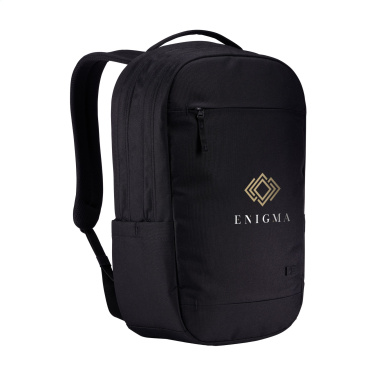 Logo trade promotional gifts image of: Case Logic Invigo Backpack 15.6 inch