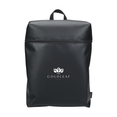 Logo trade corporate gift photo of: Fraenck Willem Backpack