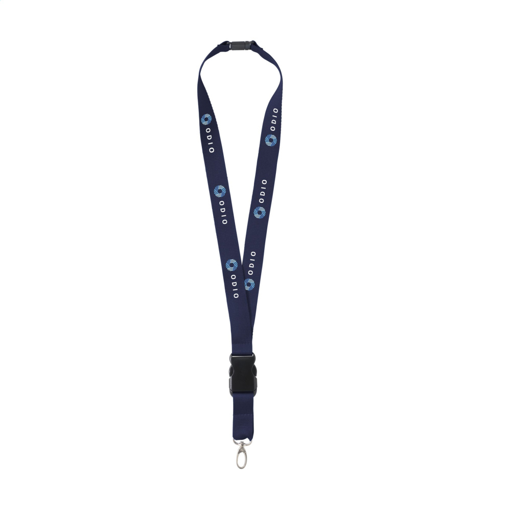 Logotrade business gift image of: KeyCordSafety 2.4 cm