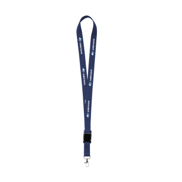 Logo trade corporate gifts picture of: KeyCord 2 cm lanyard