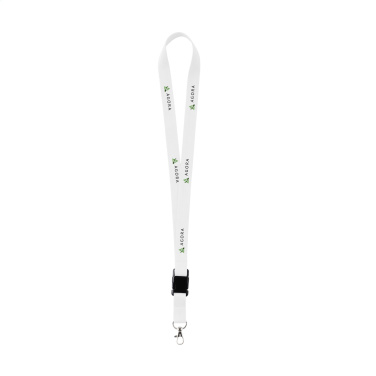 Logotrade promotional merchandise image of: KeyCord 2 cm lanyard