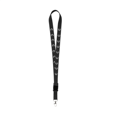 Logotrade business gifts photo of: KeyCord 2 cm lanyard