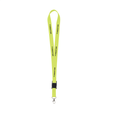 Logo trade advertising products picture of: KeyCord 2 cm lanyard