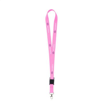 Logotrade promotional product image of: KeyCord 2 cm lanyard