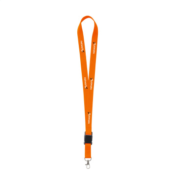 Logotrade promotional giveaway picture of: KeyCord 2 cm lanyard