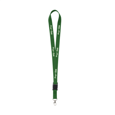 Logotrade promotional merchandise picture of: KeyCord 2 cm lanyard