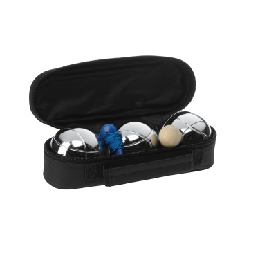 Logotrade business gift image of: Jeu de boules