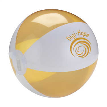 Logo trade promotional item photo of: BeachBall Ø 24 cm