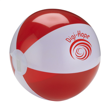 Logotrade promotional merchandise picture of: BeachBall Ø 24 cm