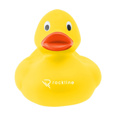 Logotrade promotional items photo of: LittleDuck bath toy