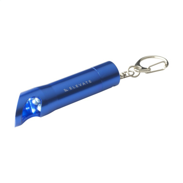 Logo trade promotional items image of: OpenLED light / opener