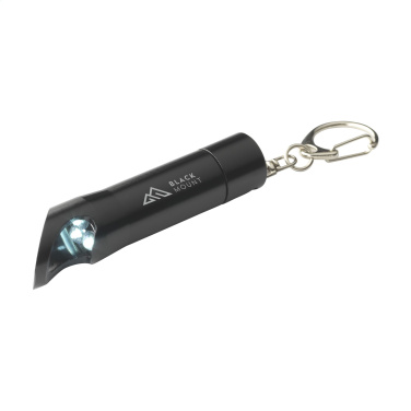 Logotrade corporate gifts photo of: OpenLED light / opener