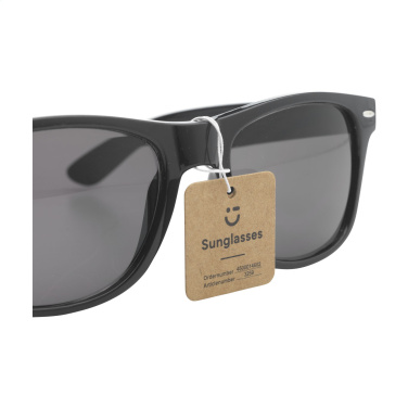 Logotrade promotional item picture of: Malibu sunglasses