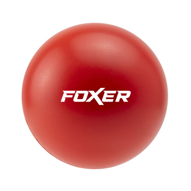 Logotrade corporate gift image of: ColourBall stress ball