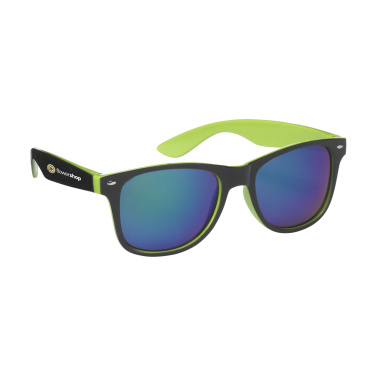 Logo trade advertising products picture of: Fiesta sunglasses