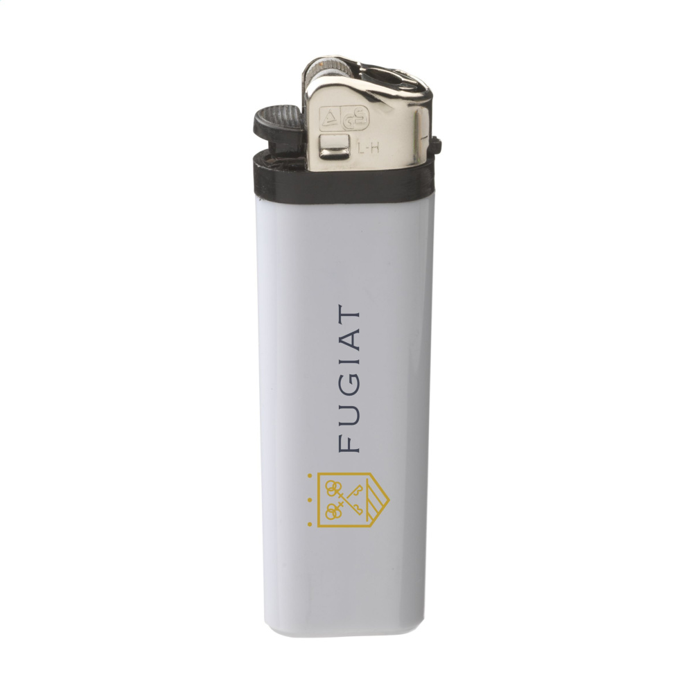 Logotrade corporate gift image of: Flint lighter