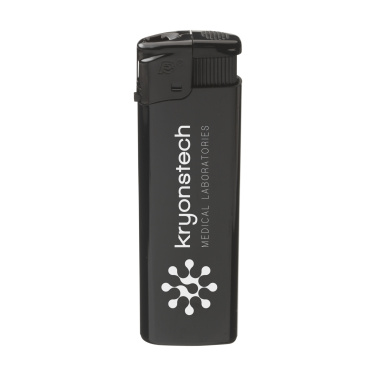 Logo trade promotional products picture of: Tornado lighter