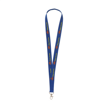 Logo trade promotional products picture of: KeyCord Budget 2 cm