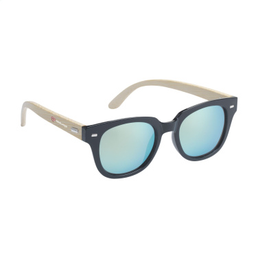 Logotrade business gift image of: Havana sunglasses