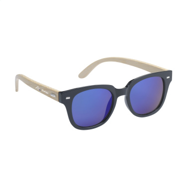 Logotrade promotional merchandise image of: Havana sunglasses