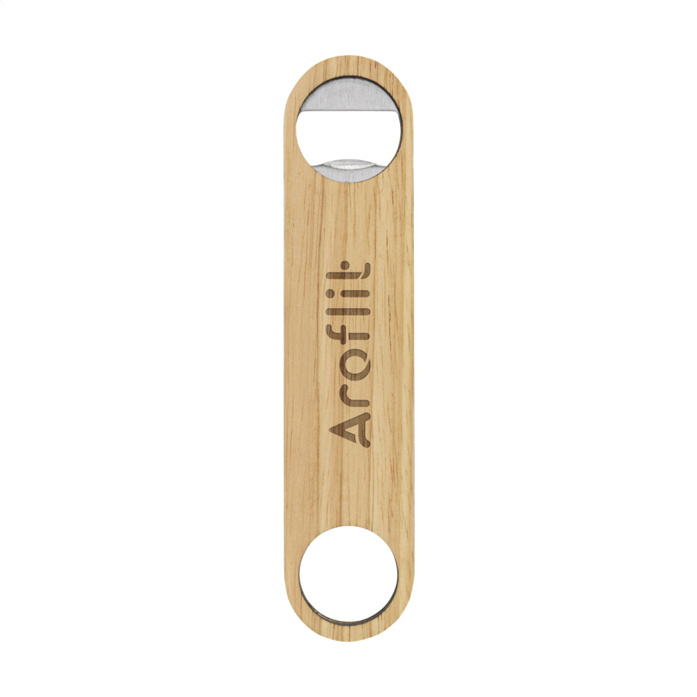 Logotrade business gifts photo of: Abri Bamboo Opener