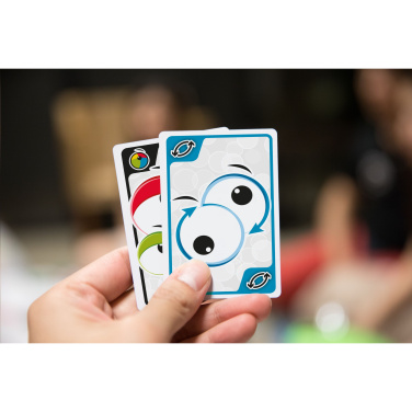 Logotrade promotional giveaways photo of: Assano Cards Game